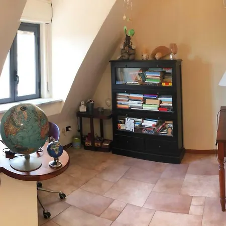 Loft Caterina - Bassa Enna
