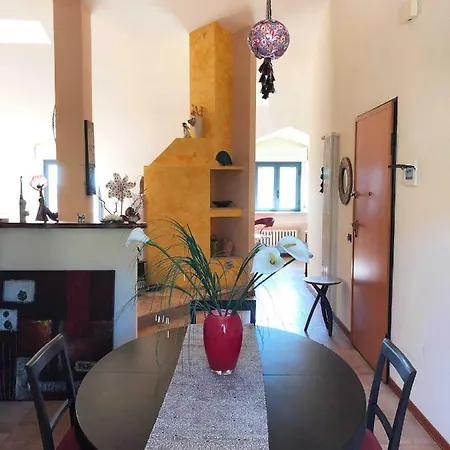 Loft Caterina - Bassa