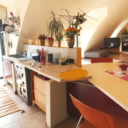 Apartment Loft Caterina - Bassa