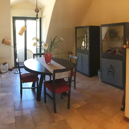 Apartment Loft Caterina - Bassa