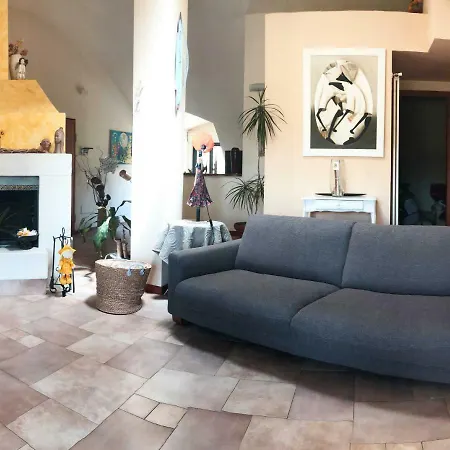 Apartment Loft Caterina - Bassa *