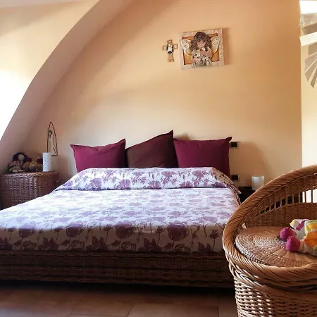 Apartment Loft Caterina - Bassa