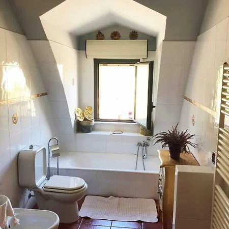 Loft Caterina - Bassa