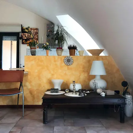 Loft Caterina - Bassa * Enna
