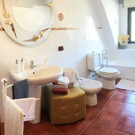 Apartment Loft Caterina - Bassa *