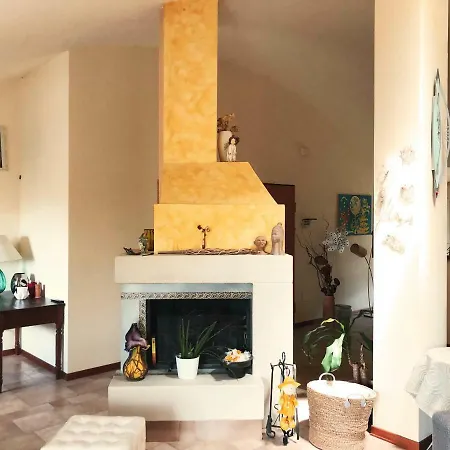Loft Caterina - Bassa Enna