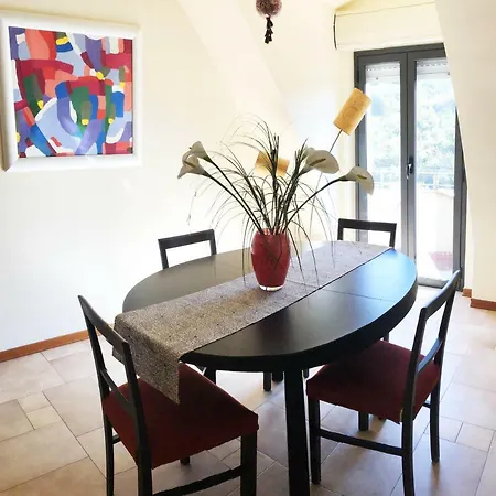 Apartment Loft Caterina - Bassa