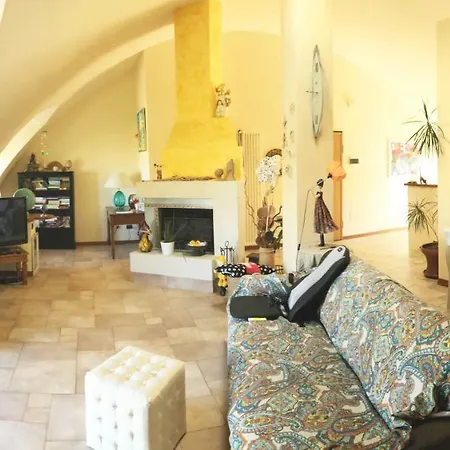 Loft Caterina - Bassa *