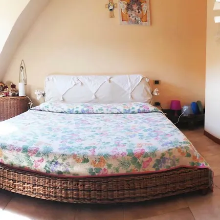 Loft Caterina - Bassa Apartment