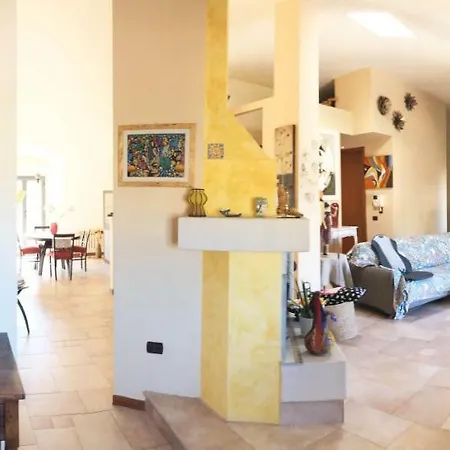 Apartment Loft Caterina - Bassa