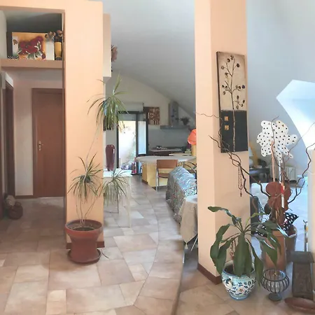 Loft Caterina - Bassa *