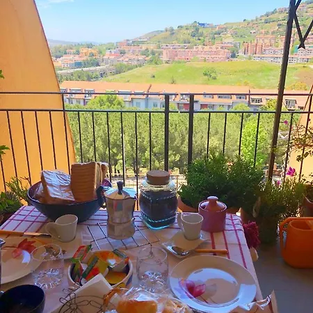 Loft Caterina - Bassa